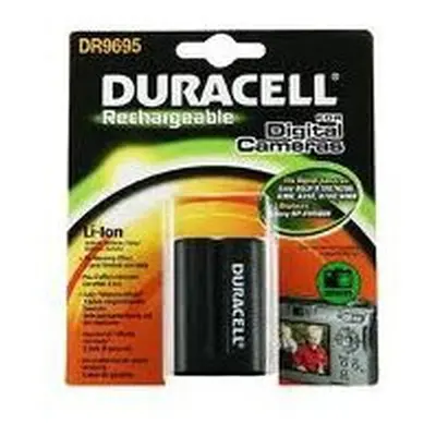 Duracell Sony DR9695 Battery Lithium-Ion (Li-Ion) 1400mAh 7.4V rechargeable battery