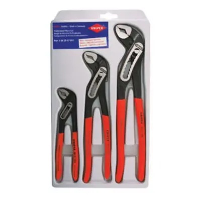 Knipex KNT-002007US1 Alligator Pliers Set - Piece