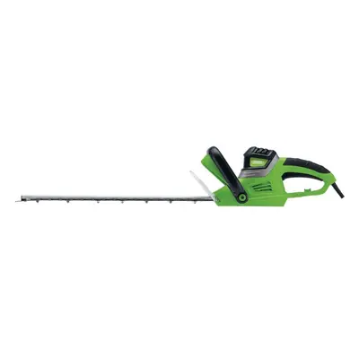 230V Hedge Trimmer, 510mm, 550W