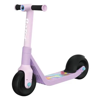 Razor Wild Ones Junior Baby Balance Kick Scooter - Unicorn, For Age 2.5 Year And Up