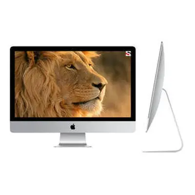 Apple iMac 27" Core i7 3.5GHz 32GB RAM 1TB SSD All In One Desktop