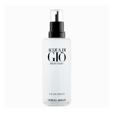 Giorgio Armani Acqua Di Gio Profondo Refill Eau De Parfum 150ml