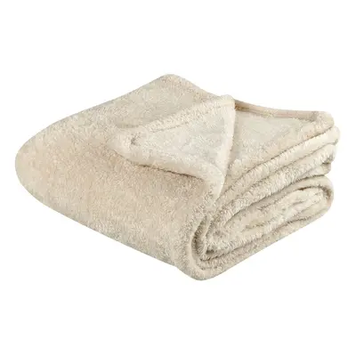 Blanket x cm Beige NAMDU