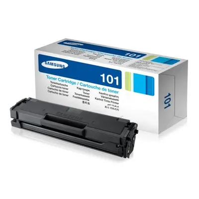 HP SU696A (MLT-D101S) Toner black, 1.5K pages