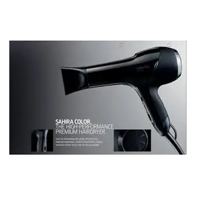 Wella Professional Sahira Hair Dryer 2000w