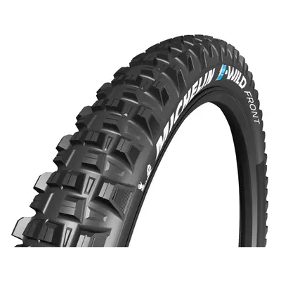 TYRE E-WILD 29X2.60 FRONT GUM-X TS TLR