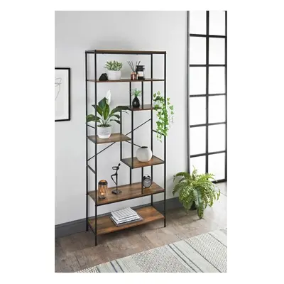 Tromso Tall Display Shelf some stylish decorative storage to ur home