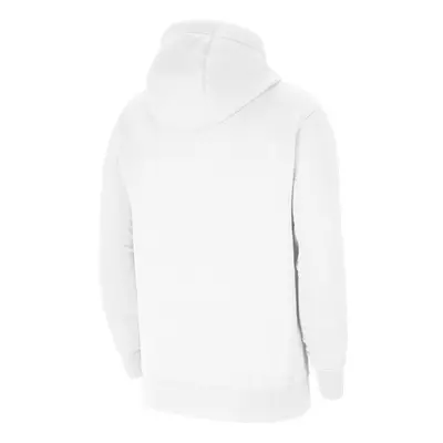 WOMEN'S HOODIE NIKE PARK HOODIE WHITE CW6957