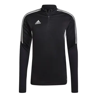 adidas Condivo Training Men's Sweatshirt Black HA6269