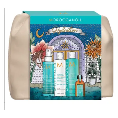 Moroccanoil Hydrate holiday set