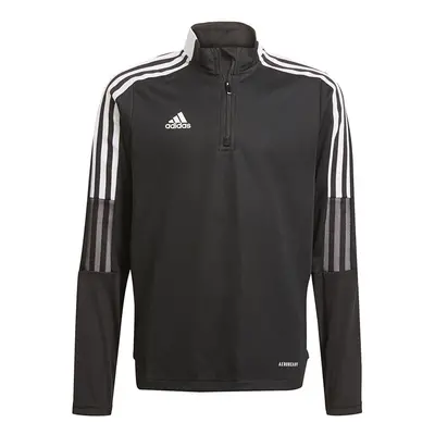 adidas Tiro Training Top Youth Sweatshirt black GM7325 176cm