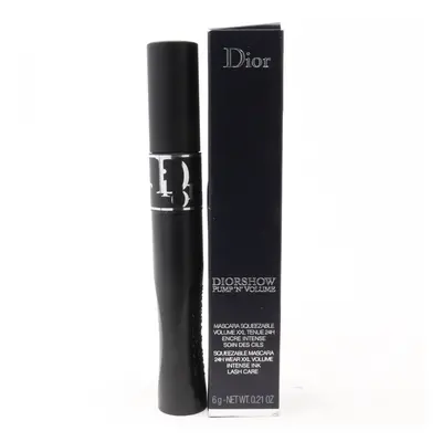 (795 Marron / Brown) Dior Diorshow Pump 'N' Volume Volume Mascara 0.21oz/6g New With Box