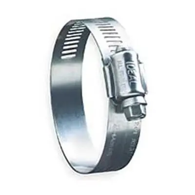 Ideal 68 Hy-Gear 2.63 To 4.50 in.Hose Clamp