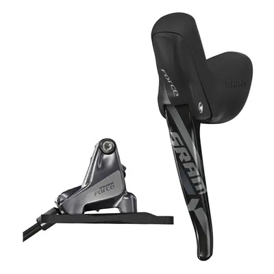 SRAM Disc Brake Force1 UK Style Left Rear Brake W Flat Mount Hardware