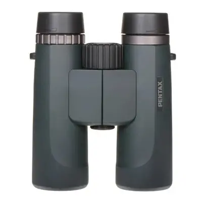 (10x36) Pentax AD WP Multicoated BAK4 Roof Prism Binoculars Fogproof Waterproof