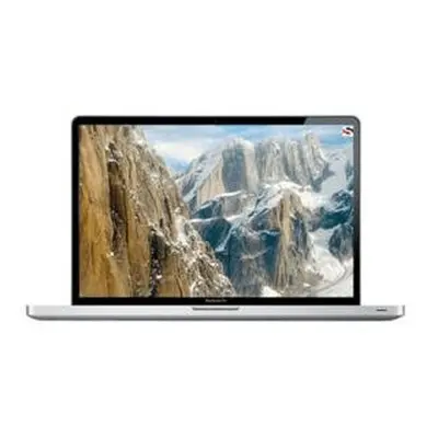 15.4" Apple MacBook Pro Core i7 2.2GHz 4GB 128GB SSD