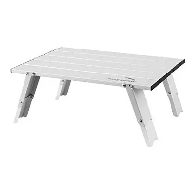 Easy Camp Angers Backpacking Table - Silver, One Size