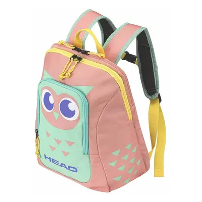 Head Kids Backpack Rose/Mint