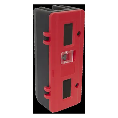 Fire Extinguisher Cabinet - Single