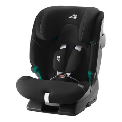 BRITAX RÃMER Car seat ADVANSAFIX Z-LINE, for Children from to cm (i-Size) with and Without Isof