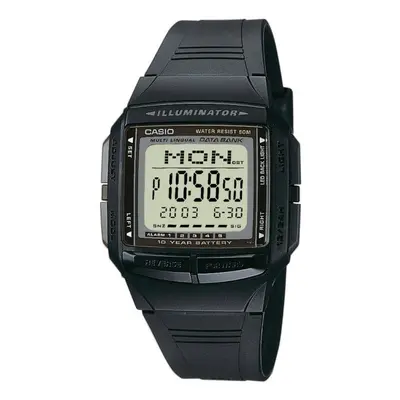 Casio Watches Collection DB-36-1AVEF Men