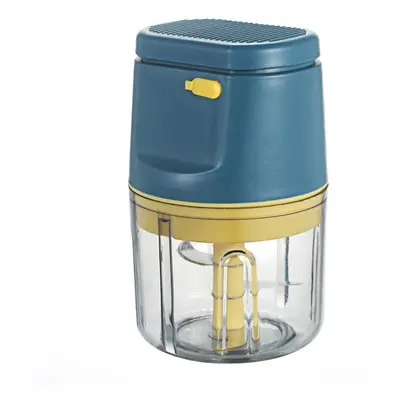 Portable electric food chopper 30W