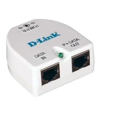 D-Link DPE-101GI PoE adapter