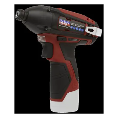 Cordless Impact Driver 1/4"Hex Drive 12V SV12 Series - Body Only