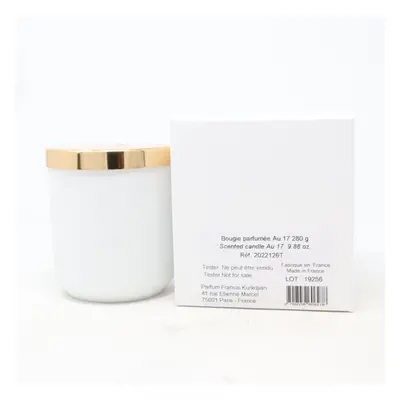 Maison Francis Kurkdjian Au Scented Candle 9.8oz/280g Tester With Box