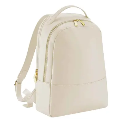 (One Size, Oyster) Bagbase Boutique Backpack