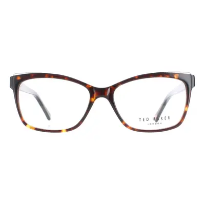 Ted Baker Glasses Frames TB9187 Kelda Tortoise Women