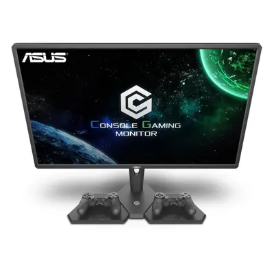 ASUS CG32UQ - LED monitor - 31.5" - x 4K @ Hz - VA - cd/mï¿½ - 3000:1 - ms - 3xHDMI, DisplayPort