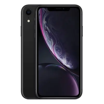 Apple iPhone XR (64GB, Black, Global Version)