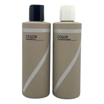 Seven Color Shampoo & Conditioner Oz Set