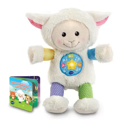 VTech 506705ÃÂ My Sheep Nursery Rhymes CÃ¢lines