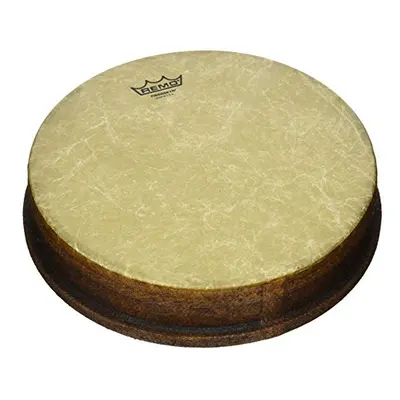 Remo Mondo Fiberskyn Djembe Drumhead, 12"