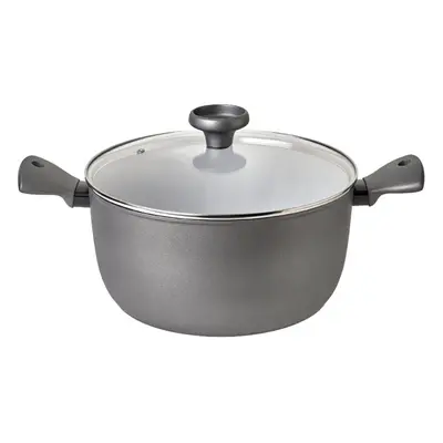 Prestige Earth Cooking Pot Eco Friendly Cookware Non Stick Stock Pot - cm