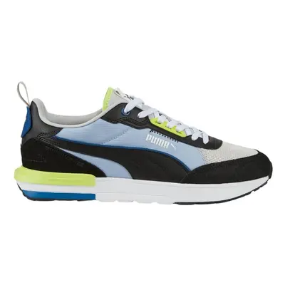 Puma R22 Blue Black-Grey-Blue 11