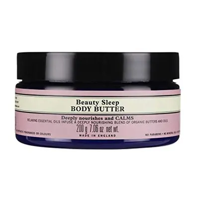 Neal's Yard Remedies Beauty Sleep Body Butter