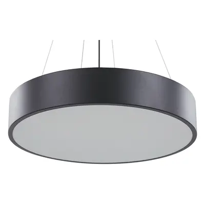 LED Pendant Lamp BALILI Metal Black