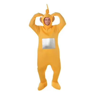 Teletubbies Unisex Adult Laa-Laa Costume