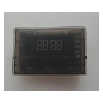 Genuine Hotpoint HAG60P Digital Timer / Module C00376316