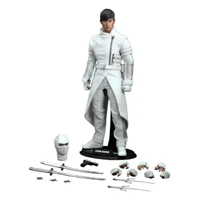 Figure Hot Toys MMS193 - G.I. Joe Retaliation - Storm Shadow