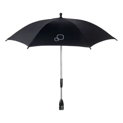 Quinny Parasol - Rocking Black