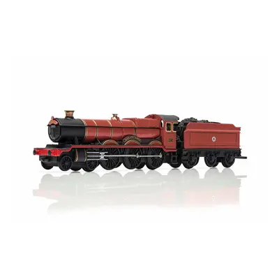 Corgi CC99724 Harry Potter Hogwarts Express Model Train