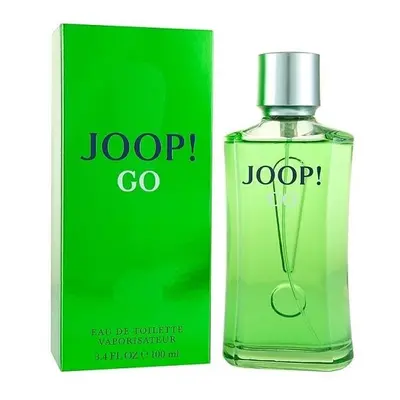 Joop! Go EDT 100ml