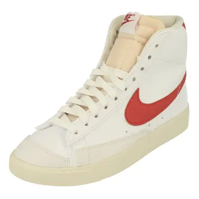 (5) Nike Womens Blazer Mid NN Trainers Fz3626 Sneakers Shoes