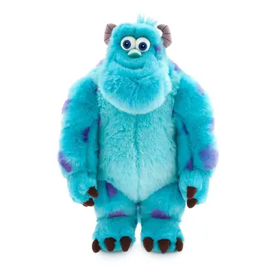 Disney Store Sully Medium Soft Plush Toy, Monsters Inc