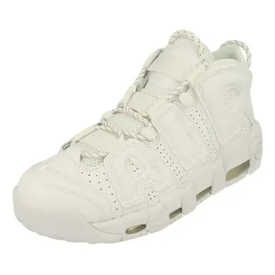 (8) Nike Air More Uptempo Mens Basketball Trainers Sneakers Shoes