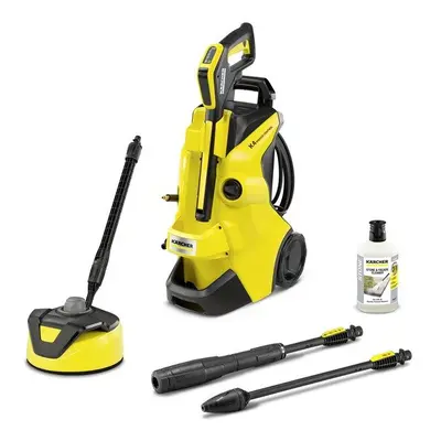 KARCHER K4 POWER CONTROL HOME PRESSURE WASHER